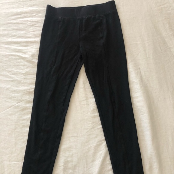 Womens Gently Loved INC black slacks! Size 4! - Picture 1 of 6